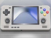 Nostalgic Handheld Gaming Consoles Image 3