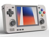 Nostalgic Handheld Gaming Consoles Image 5