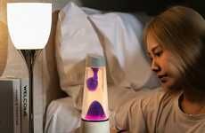 Mesmerizing Aroma Diffuser Lamps