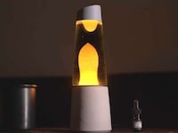 Mesmerizing Aroma Diffuser Lamps Image 2
