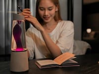 Mesmerizing Aroma Diffuser Lamps Image 4