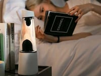 Mesmerizing Aroma Diffuser Lamps Image 6