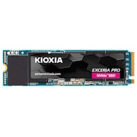 Professional-Grade Storage Devices