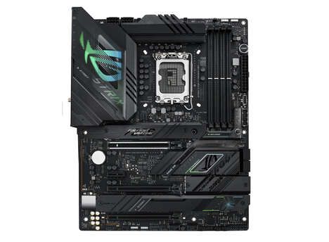 Content Creator-Ready Motherboards
