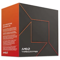 Enthusiast High-End CPUs