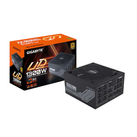 Compact Modular PSUs