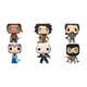Collectible Sci-Fi Sequel Figurines Image 1