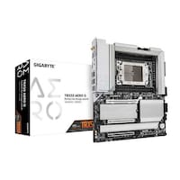 Quad-Channel Standard Motherboards Image 1