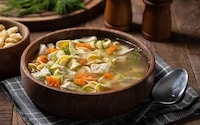 Authentic Plant-Based Meat Alternatives