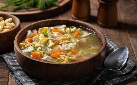 Authentic Plant-Based Meat Alternatives