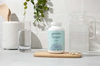 Gene-Guided Prenatal Nutrition Plans Image 1