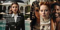 AI Art Assistants
