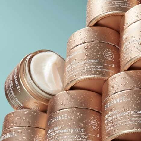 Intensive Overnight Repair Creams