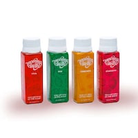 Anti-Hangover Drinks Image 1