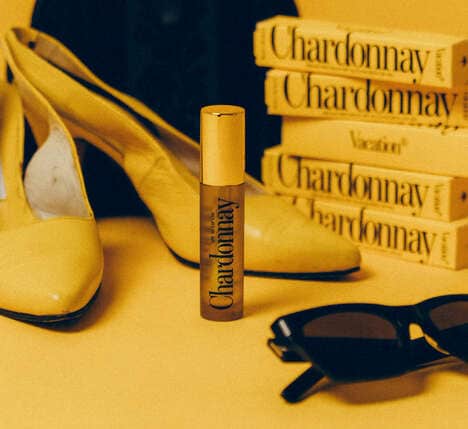 Luxe Protective Lip Oils