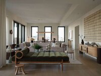 Mid-Century Modern Furnishings