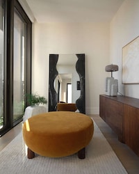 Mid-Century Modern Furnishings Image 2