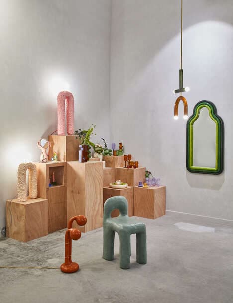 Playful Design Exhibitions