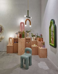 Playful Design Exhibitions Image 2