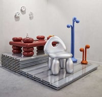 Playful Design Exhibitions Image 3