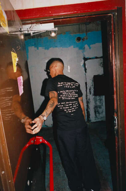Exclusive Streetwear Collaborations