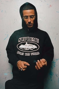 Exclusive Streetwear Collaborations Image 2