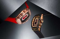 Sophisticated Women's Watches Image 1