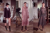 Stylish City-Inspired Collections