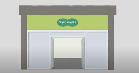 Comprehensive Eye Exams