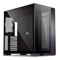 Dynamic Reversible PC Cases Image 1