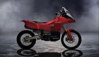 Returning Italian E-Bikes