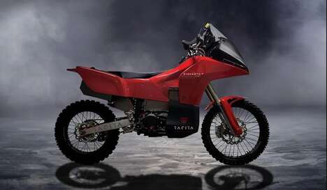 Returning Italian E-Bikes