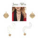 Lunar New Year-Inspired Jewelry Image 1