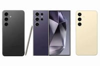 Upcoming Flagship Smartphones
