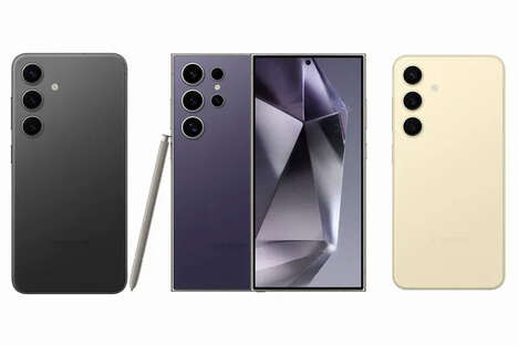 Upcoming Flagship Smartphones