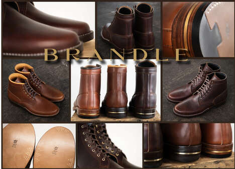Timeless Boot Designs