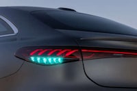 Autonomous Driving Headlights Image 2