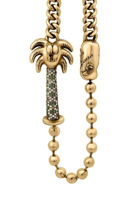 Collaboration Artist Jewelry Collections