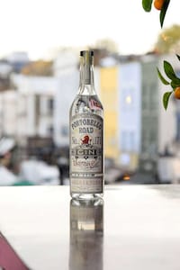 Five-Berry Gin Spirits Image 2