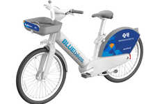 Electric Bikeshare Programs