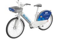 Electric Bikeshare Programs Image 1