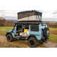 Off-Road Converted Camper SUVs Image 3