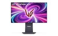 Ultra-Fast OLED Monitors