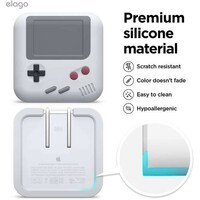 Nostalgic Gaming Charger Protectors Image 2
