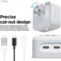 Nostalgic Gaming Charger Protectors Image 4