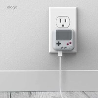Nostalgic Gaming Charger Protectors Image 6