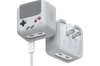 Nostalgic Gaming Charger Protectors Image 7