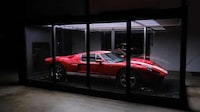 Fine Automobile Display Containers Image 3