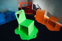 Vibrant Furniture Collections Image 1