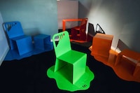 Vibrant Furniture Collections Image 2